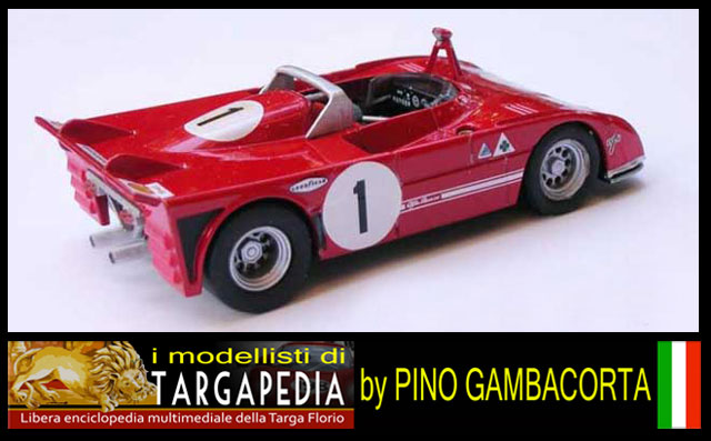 1 Alfa Romeo 33 TT3 - Alfa Romeo Collection 1.43 (5).jpg